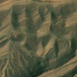 Satellite imagery of Jbel Lamdawwar, MA