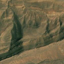 Satellite imagery of Jbel Lamdawwar, MA