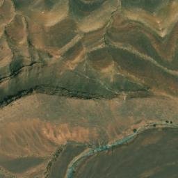 Satellite imagery of Jbel Lamdawwar, MA