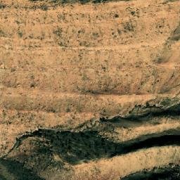 Satellite imagery of Es Senn, DZ