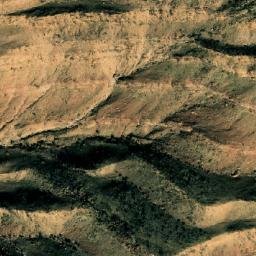 Satellite imagery of Es Senn, DZ
