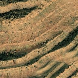 Satellite imagery of Es Senn, DZ