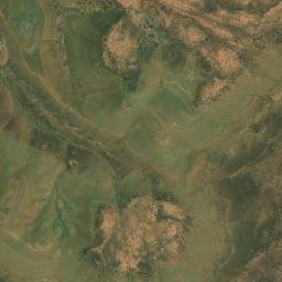 Satellite imagery of El Goaïda, DZ