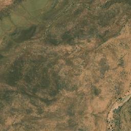 Satellite imagery of El Goaïda, DZ