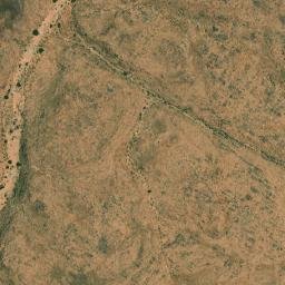 Satellite imagery of El Goaïda, DZ