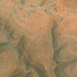 Satellite imagery of Ghardaia Mediumwave Transmitter, DZ