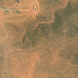 Satellite imagery of Ghardaia Mediumwave Transmitter, DZ