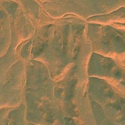 Satellite imagery of Djedeur er Roumi, DZ