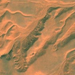 Satellite imagery of Djedeur er Roumi, DZ