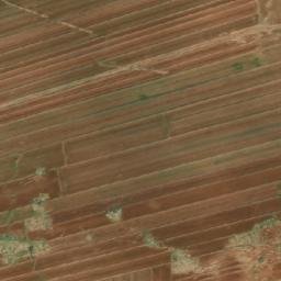 Satellite imagery of رجم الشويش, JO