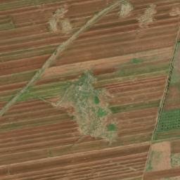 Satellite imagery of رجم الشويش, JO