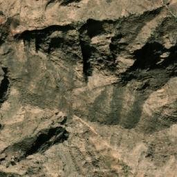 Satellite imagery of Kōh-e Sar Khāsh, AF