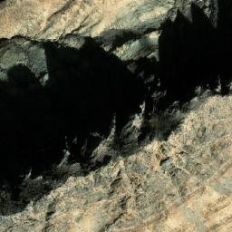 Satellite imagery of Khārī, AF