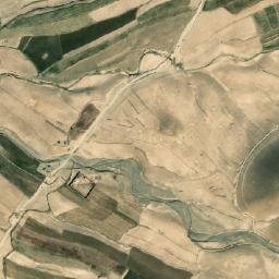 Satellite imagery of Tūt Ghunḏêy, AF