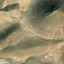 Satellite imagery of Tūt Ghunḏêy, AF