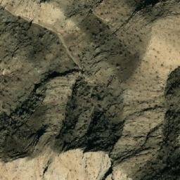 Satellite imagery of Kōh-e Āsmān, AF