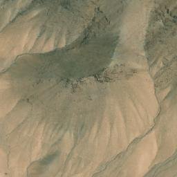 Satellite imagery of Kōh-e Binafshah, AF