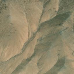 Satellite imagery of Kōh-e Binafshah, AF