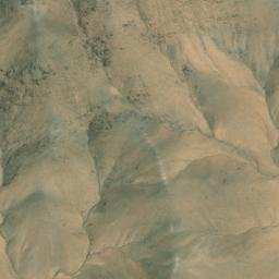 Satellite imagery of Kōh-e Binafshah, AF