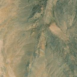 Satellite imagery of Kōh-e Madarīdah, AF