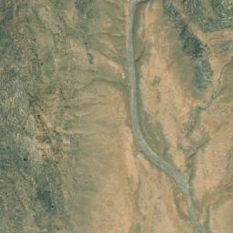 Satellite imagery of Kōh-e Madarīdah, AF