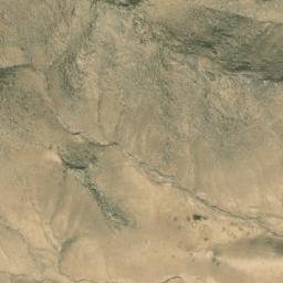 Satellite imagery of Silsilah-ye Āghā, AF