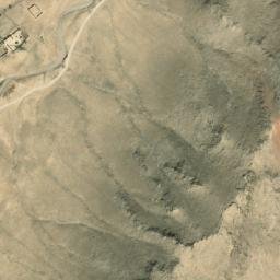 Satellite imagery of Silsilah-ye Āghā, AF