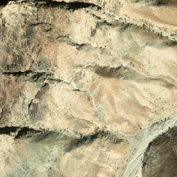Satellite imagery of Shīn Ghar-e Sharqī, AF
