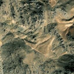 Satellite imagery of Shāh-e Mardān, AF