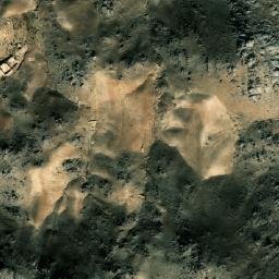 Satellite imagery of Shāh-e Mardān, AF