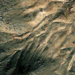 Satellite imagery of Shāh-e Mardān, AF