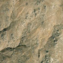 Satellite imagery of Charsā Ghar, AF