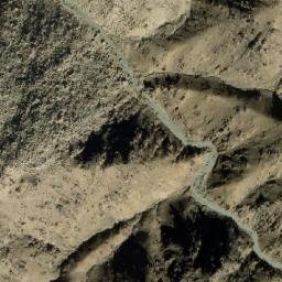 Satellite imagery of Chahār Khinjak, AF