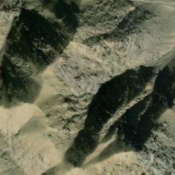 Satellite imagery of Pēnakay, AF