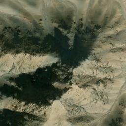 Satellite imagery of Dê Nidā Ghar, AF