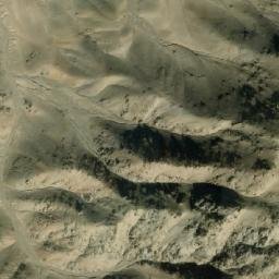 Satellite imagery of Dê Nidā Ghar, AF
