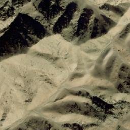 Satellite imagery of Sulaīmānzaī Ghar, AF