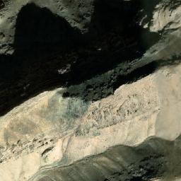 Satellite imagery of Mōranay Ghar, AF