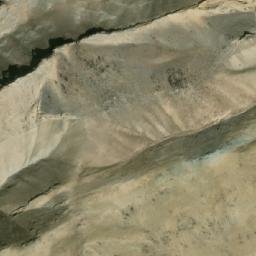 Satellite imagery of Mōranay Ghar, AF