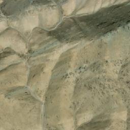 Satellite imagery of Mōranay Ghar, AF