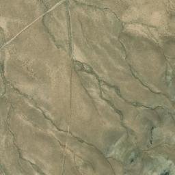 Satellite imagery of Gwāshtē Ghar, AF