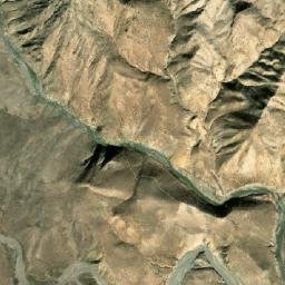 Satellite imagery of Numray Ghar, AF