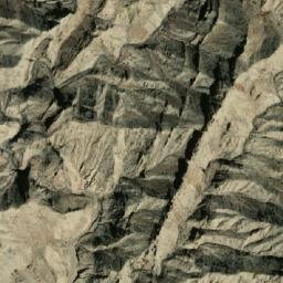 Satellite imagery of Ghūl Mīlah, AF