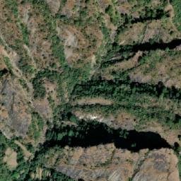 Satellite imagery of Chicli Dhār, IN