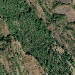Satellite imagery of Chicli Dhār, IN