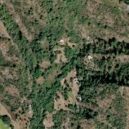 Satellite imagery of Chicli Dhār, IN