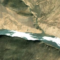Satellite imagery of Surgang, CN