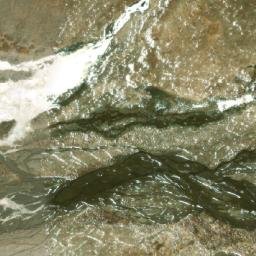 Satellite imagery of Xainqu La, CN