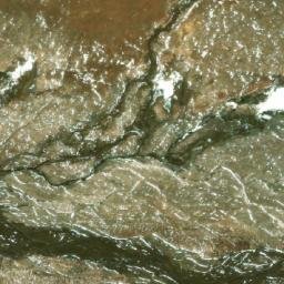 Satellite imagery of Xainqu La, CN