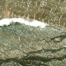 Satellite imagery of Xainqu La, CN